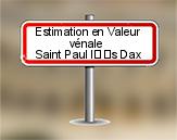 Estimation en Valeur vénale avec AC ENVIRONNEMENT sur